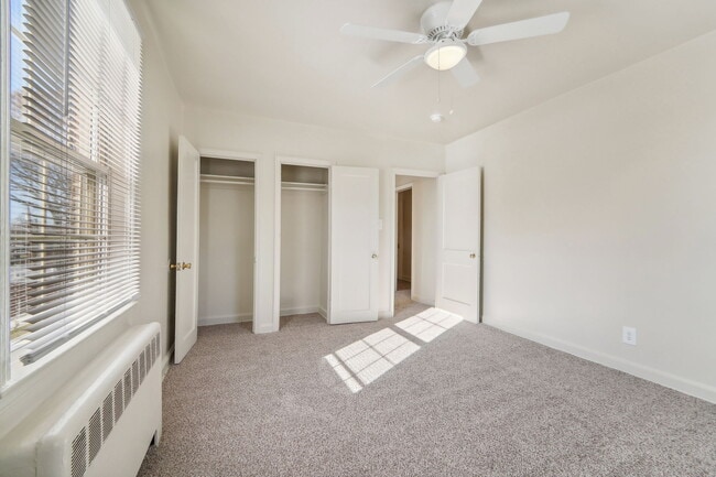 Lochwood Apartments