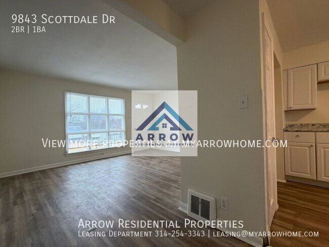 Photo - 9843 Scottdale Dr