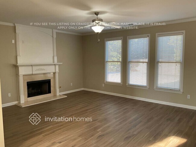 Photo - 308 Walnut Hills Crossing