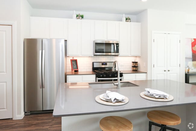 C2 - Rivers Edge Rental Homes