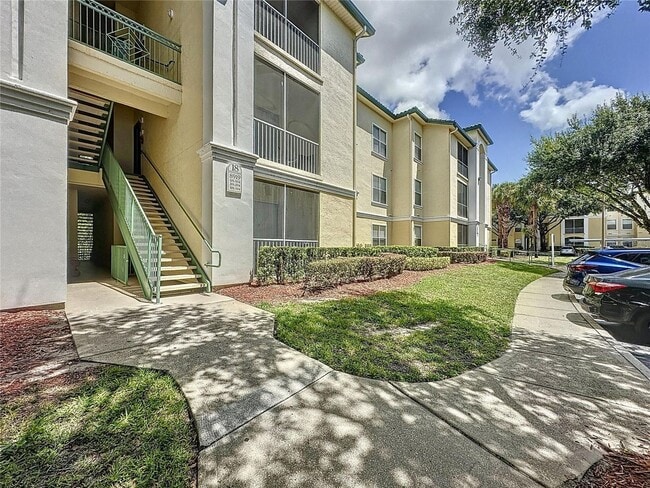 Photo - Condo in Legacy Dunes, Kissimmee Unit 18-104 -