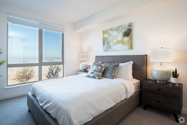 1BR, 1BA - A1
