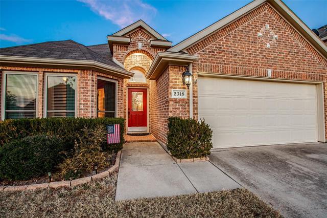 Photo - 2318 Sparrow Dr