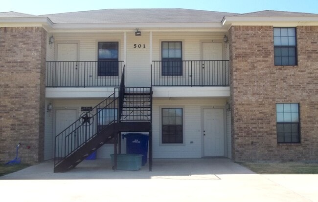 Photo - 501 Bermuda Unit A