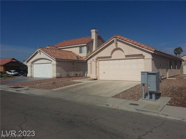 Photo - 2458 Color Canyon Way