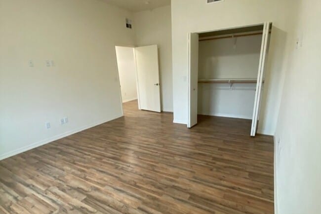 Dormitorio - Pacana Park