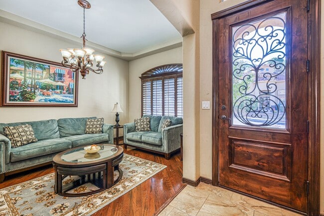 Photo - Westside area (Completely Furnished) Beautiful 4 bed/3 baths