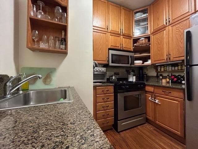 Photo - 827 Washington St Unit 2B