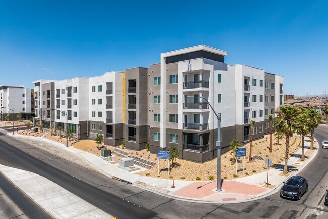 Building Photo - Marlowe Centennial Hills Rental