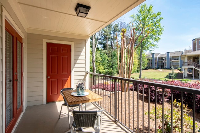 Residences at Vinings Mountain