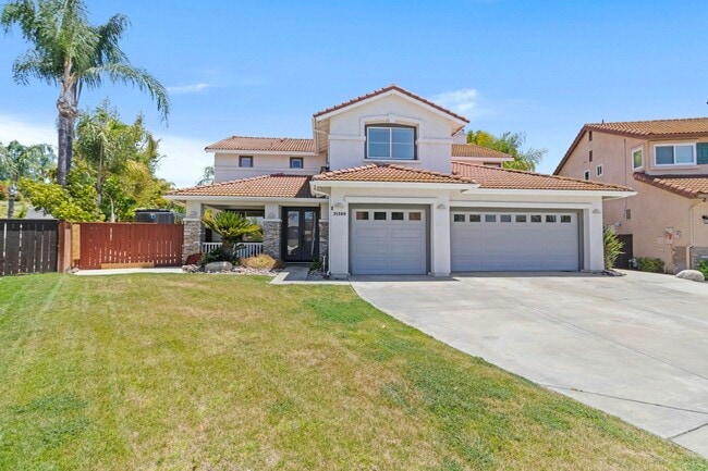 31500 Britton Cir