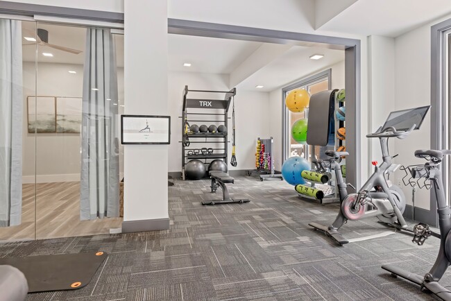 Photo - Aster Apartments