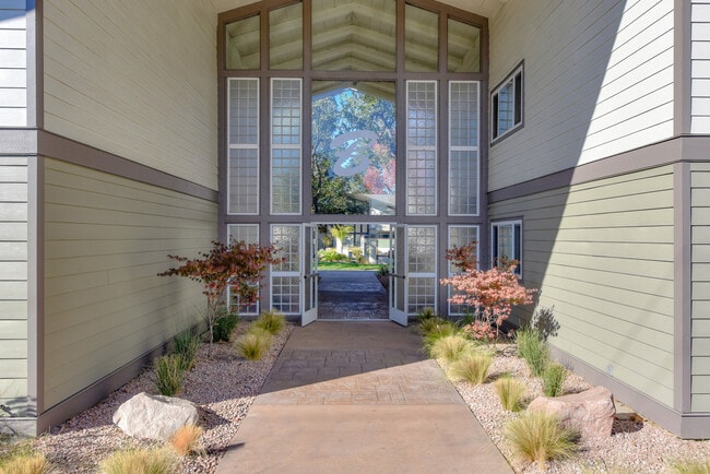 Balboa Apartments