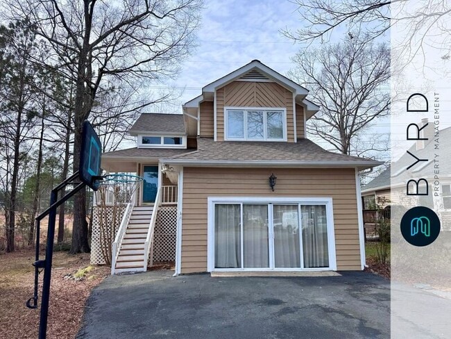 Photo - 1508 Water Willow Dr