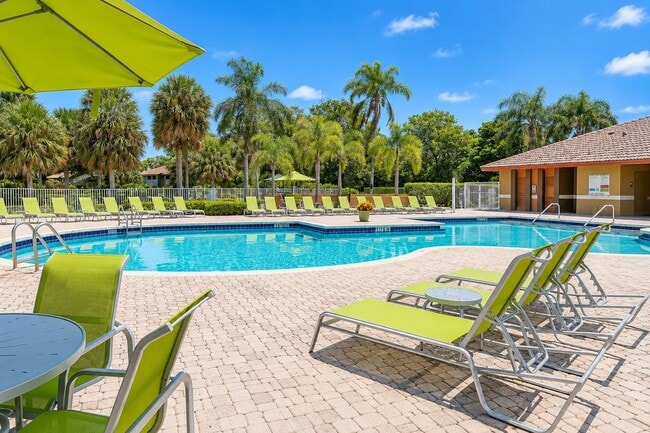 Immerse yourself in the vibrant atmosphere of Whaler's Cove, where the sunlit pool area invites relaxation and socializing. Enjoy the lush surroundings and top-notch amenities. Schedule your visit today and see your new home!
