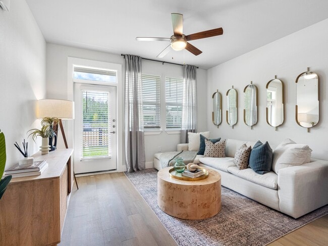 Amberlin Wiregrass Ranch 55+ Active Adult