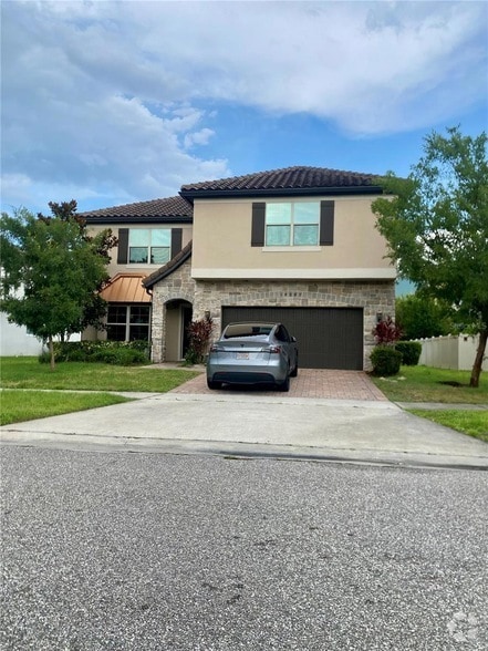 Building Photo - 14847 Golden Sunburst Ave Rental