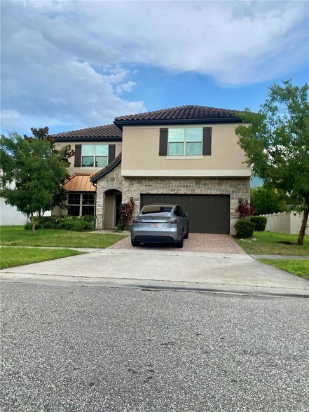 Building Photo - 14847 Golden Sunburst Ave Rental