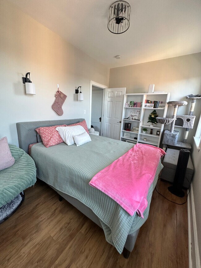 Photo - 1197 Commonwealth Ave Unit 22