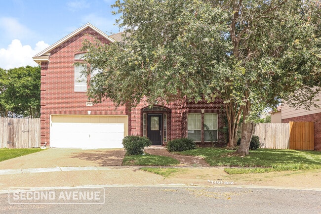 Building Photo - 7406 Lake Buchanan Ct