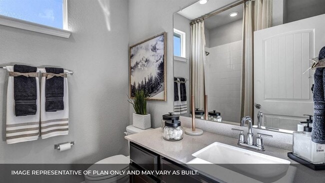 Photo - 812 Pease River Wy