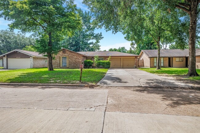 Photo - 4503 McCleester Dr