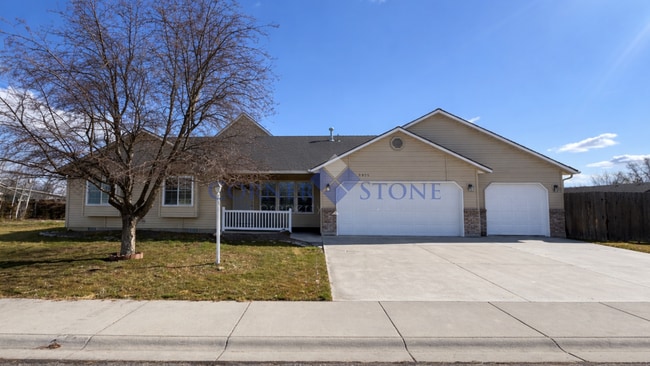 Building Photo - Bright, Open Home in Meridian!