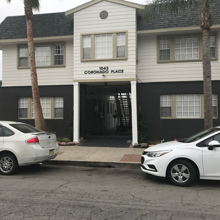 Photo - 1043 Coronado Ave, Apartments