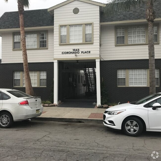 Building Photo - 1043 Coronado Ave, Rental