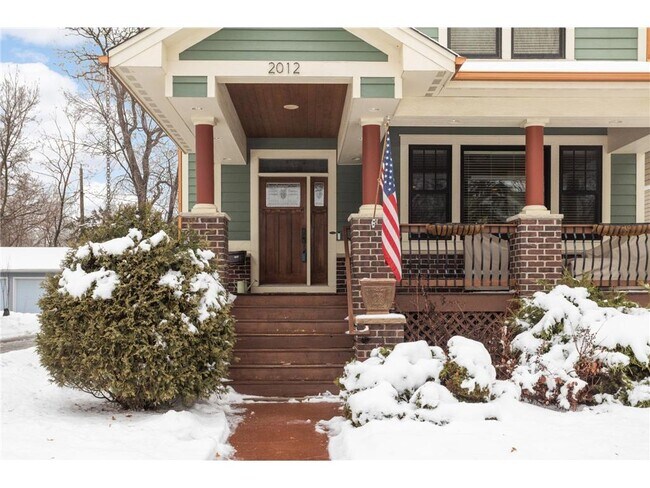 Photo - 2012 W Laurel Ave