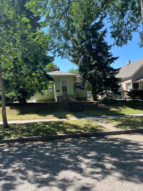 Photo - 1216 9th Ave S House
