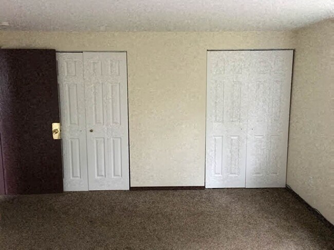 Mead Meadows Apartments