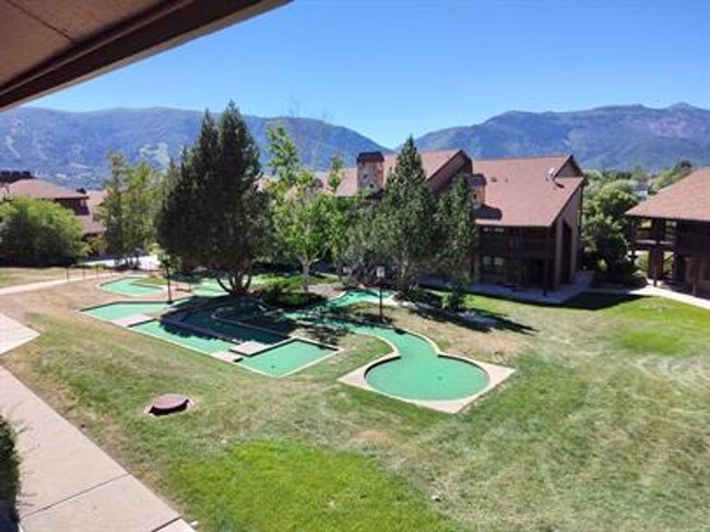 Amazing Wolf Creek Lodge Condo! - Amazing Wolf Creek Lodge Condo! Unidad 311