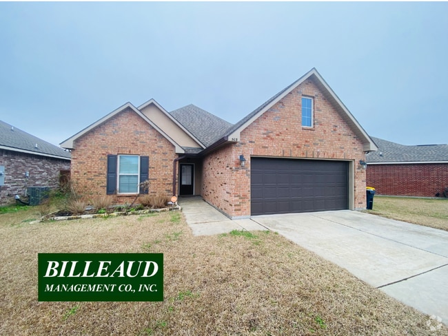 Building Photo - 503 Elwick Dr Rental