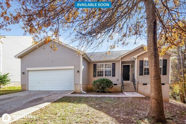 205 Markham Dr, Mooresville, NC 28115 - 205 Markham Dr, Mooresville, NC 28115 House