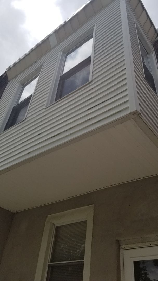 Photo - Modern Row - Stawberry Mansion