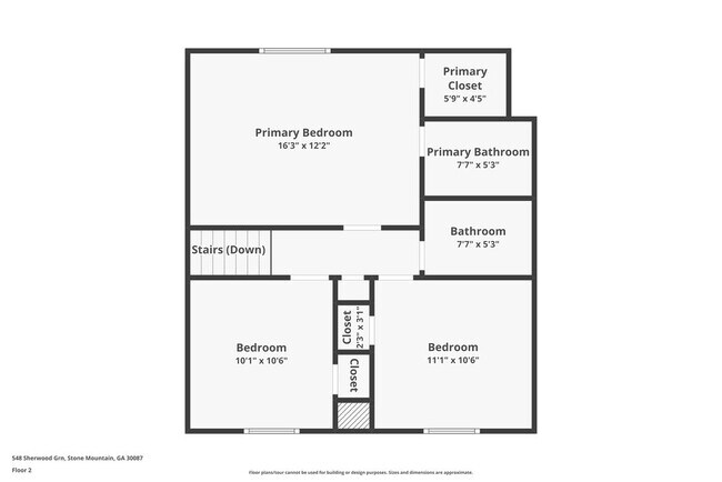 Photo - 548 Sherwood Greens