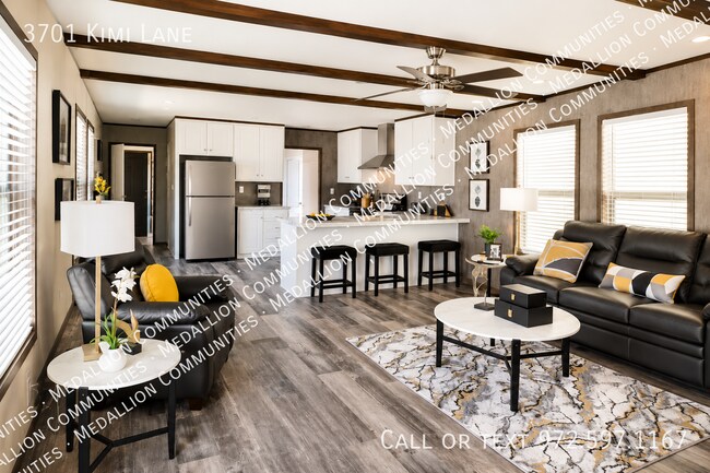 3701 Kimi Ln