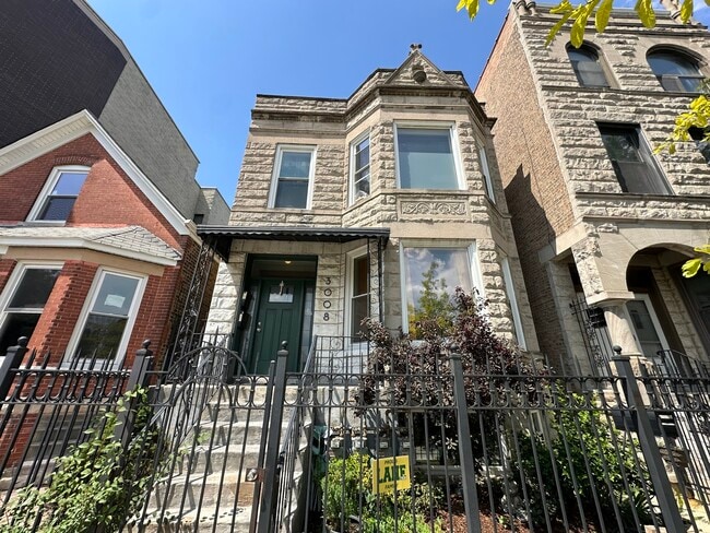 Photo - 3008 W Fullerton Ave Condo Unit 1
