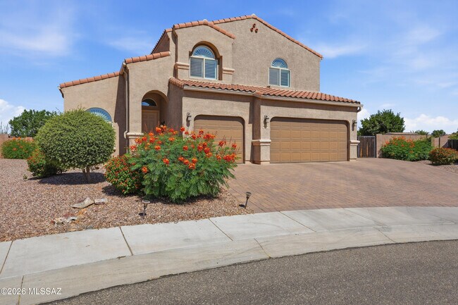 Photo - 8910 W Irongate Rd