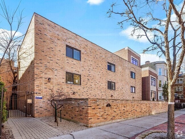 Building Photo - 663 W Melrose St Unit 2F Rental