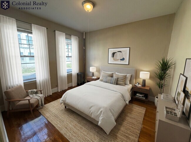 Photo - 319 Allston St Unidad 4