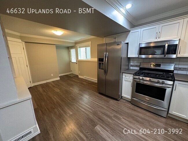 Photo - Like-New Basement in Promontory Unit BSMT