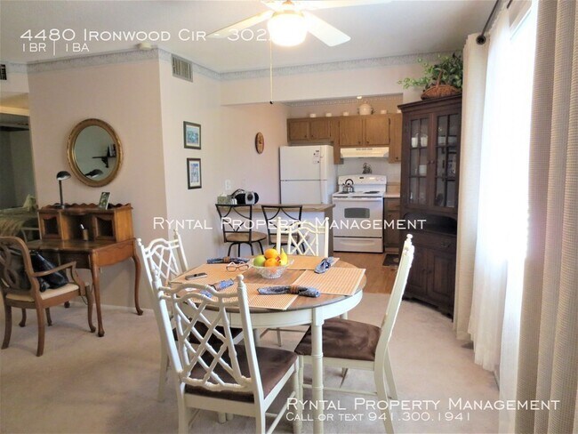 Photo - 4480 Ironwood Cir Unit 302A
