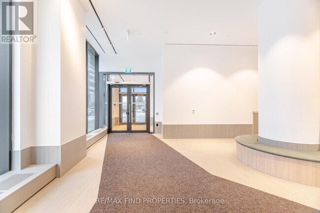 Photo - 395 Square One Dr Unit 3105