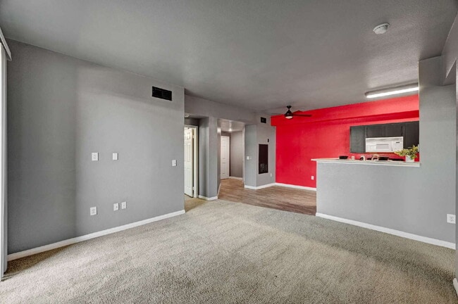 Photo - Ground Floor 2BD/2BA Condo in Gated Hender... Unit #2117