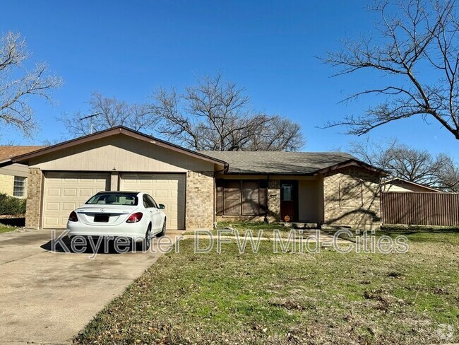 Building Photo - 2909 Sun Valley St Rental