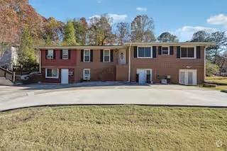 Building Photo - 6068 Tracy Valley Dr NW Rental