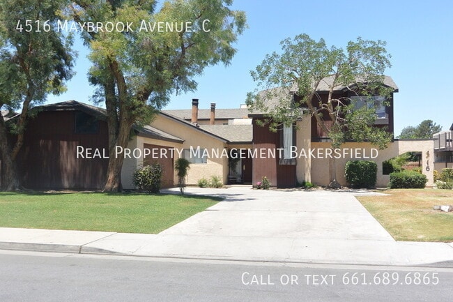 Building Photo - 4516 Maybrook Ave