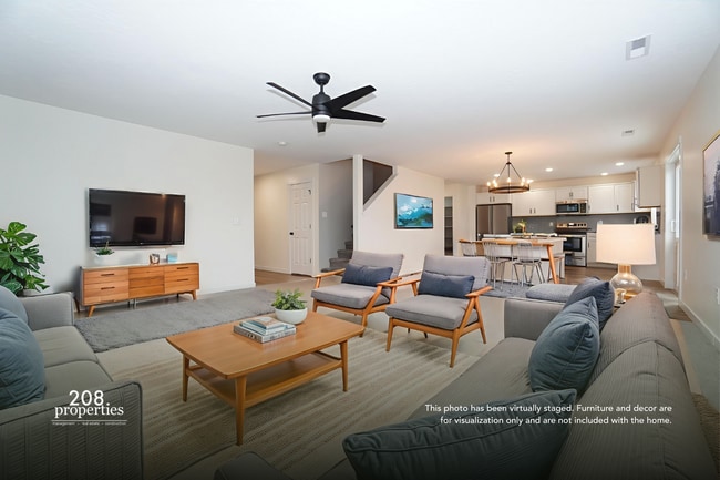 Photo - 1512 W Cub River Dr